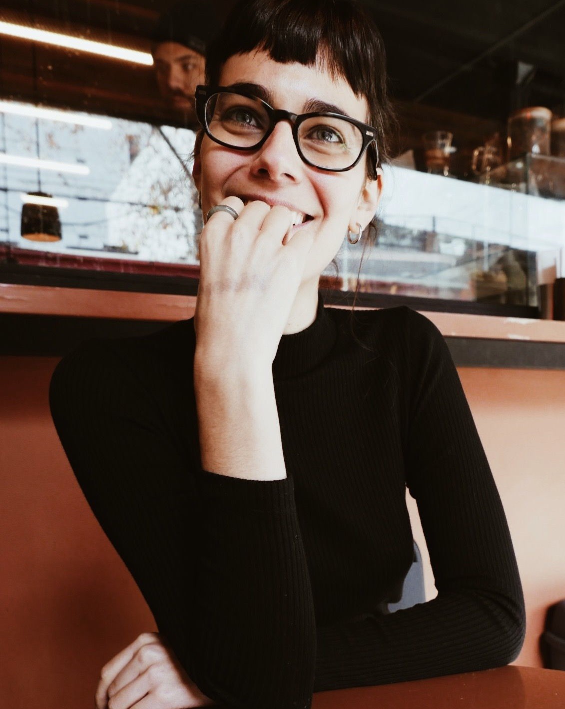 photo of Agustina Battezzati