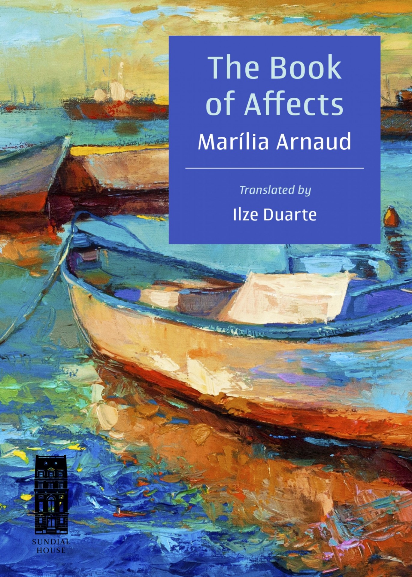 Arnaud & Duarte | The Book of Affects