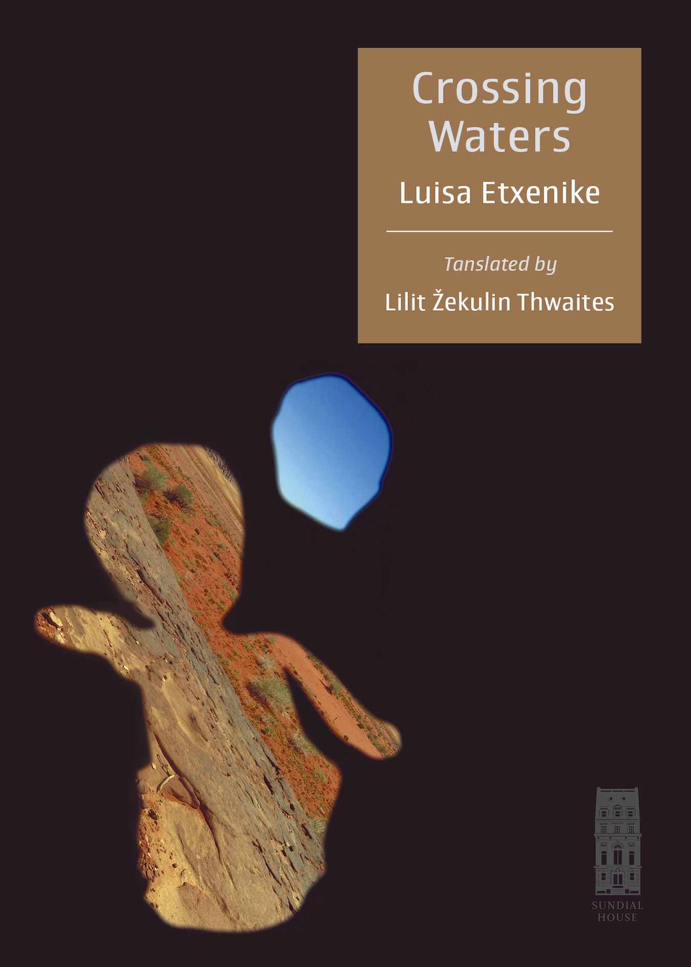 Etxenike & Thwaites cover