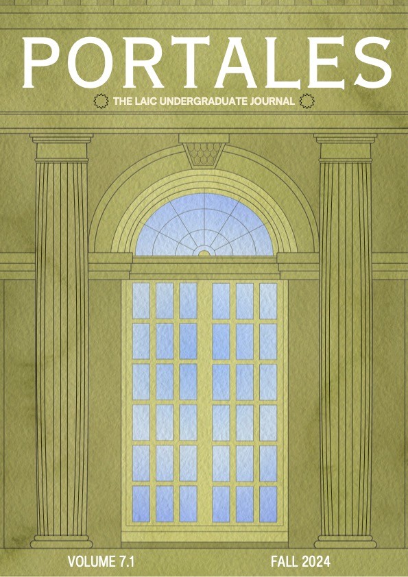 Portales 7.1 cover