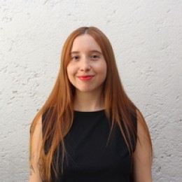 photo of Elvira Blanco