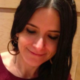 photo of Diana P. Romero
