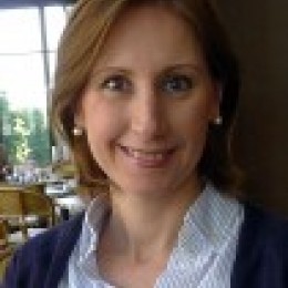 photo of Angelina Craig-Florez