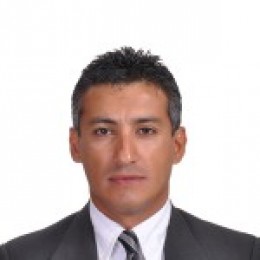 photo of Juan Pablo Jiménez Caicedo