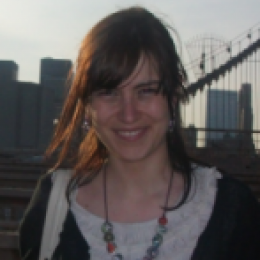 photo of Ana Fernández-Cebrián