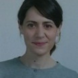 photo of Dolores Barbazán Capeáns