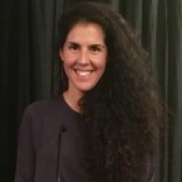 photo of Leyre Alejaldre