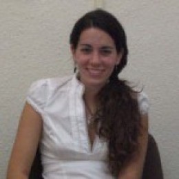 photo of Lorena García Barroso