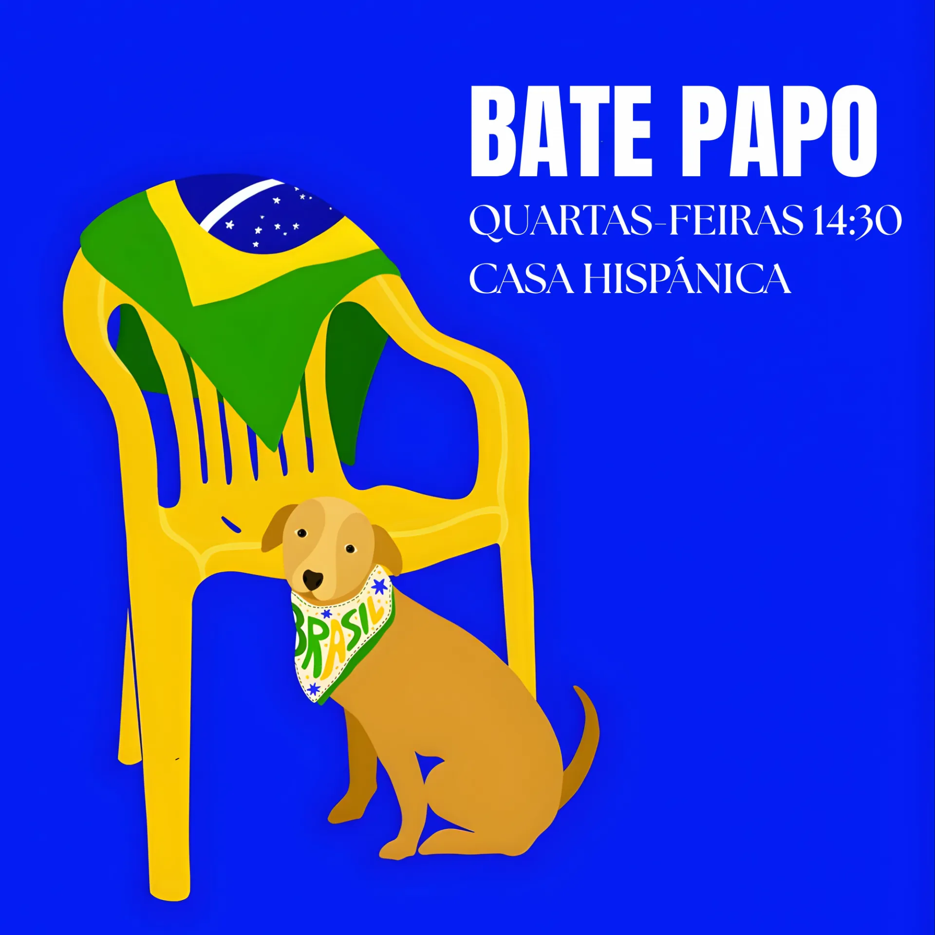 Bate-papo
