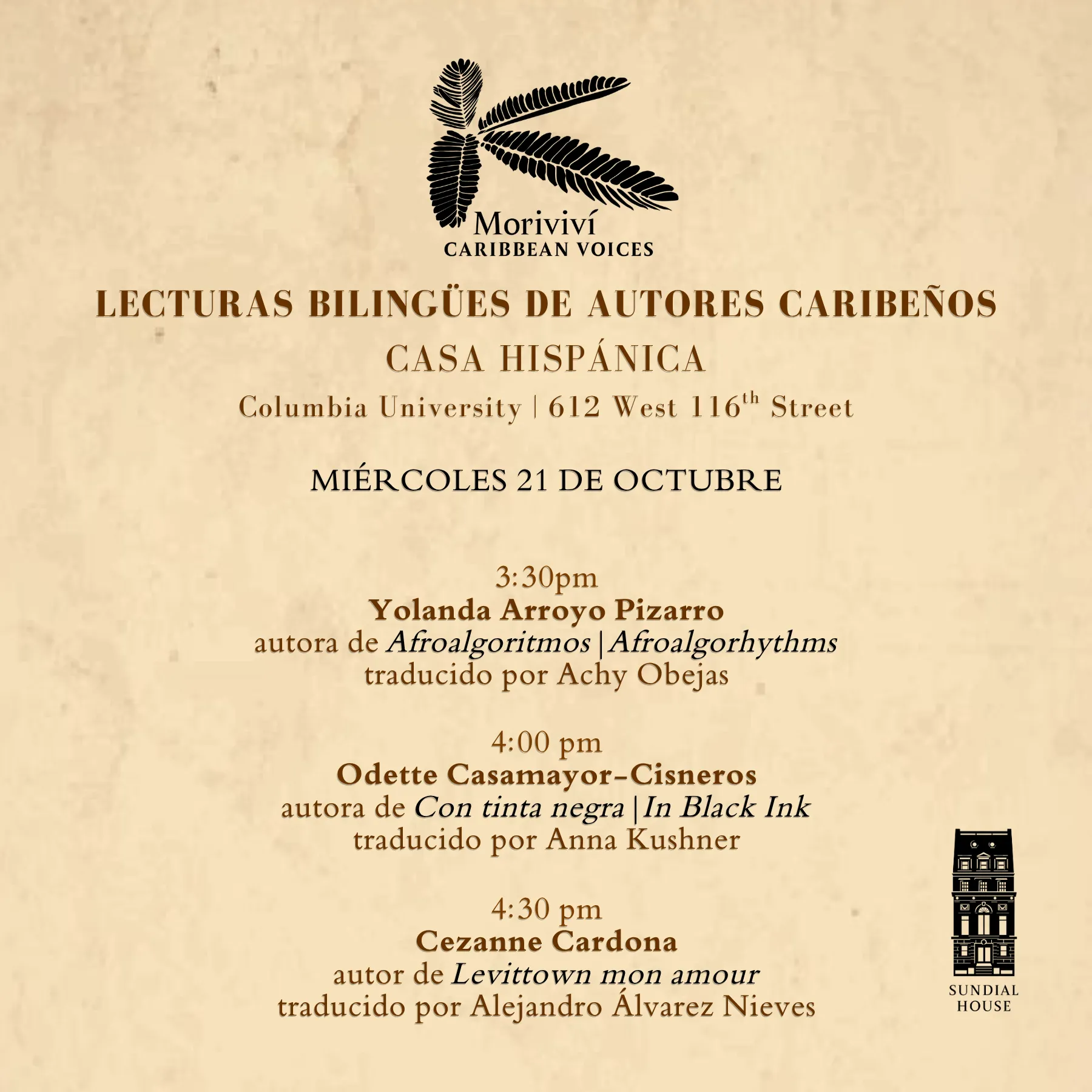 Lecturas 2