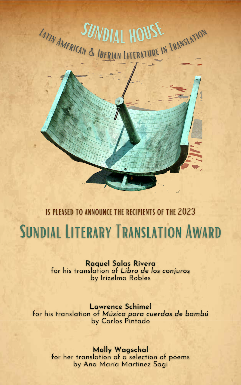 Sundial Award 2023