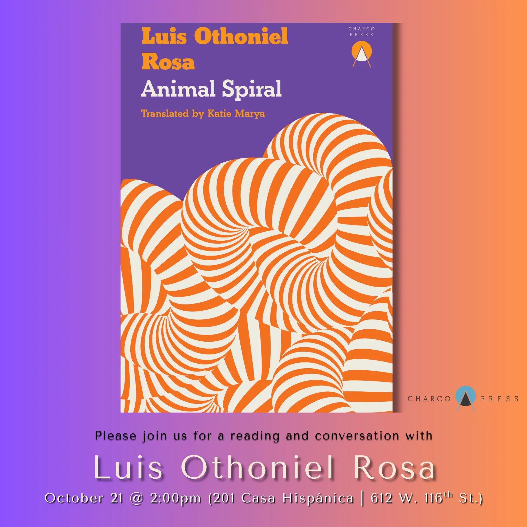 Animal Spiral