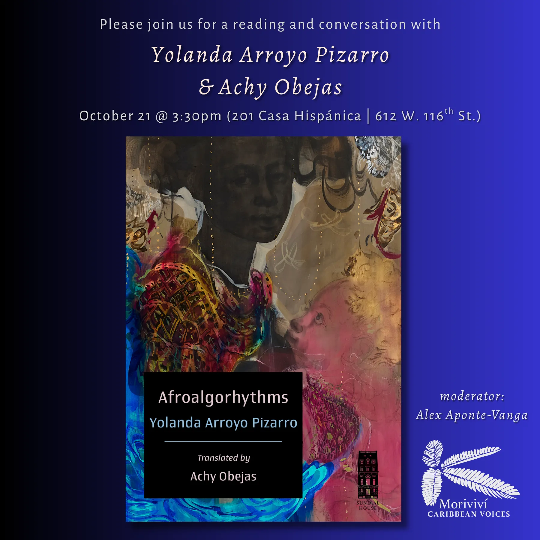Afroalgorhythms