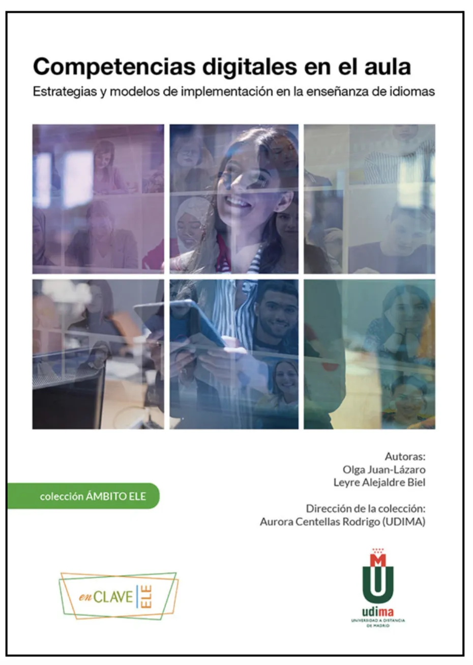 Competencias digitales en el aula