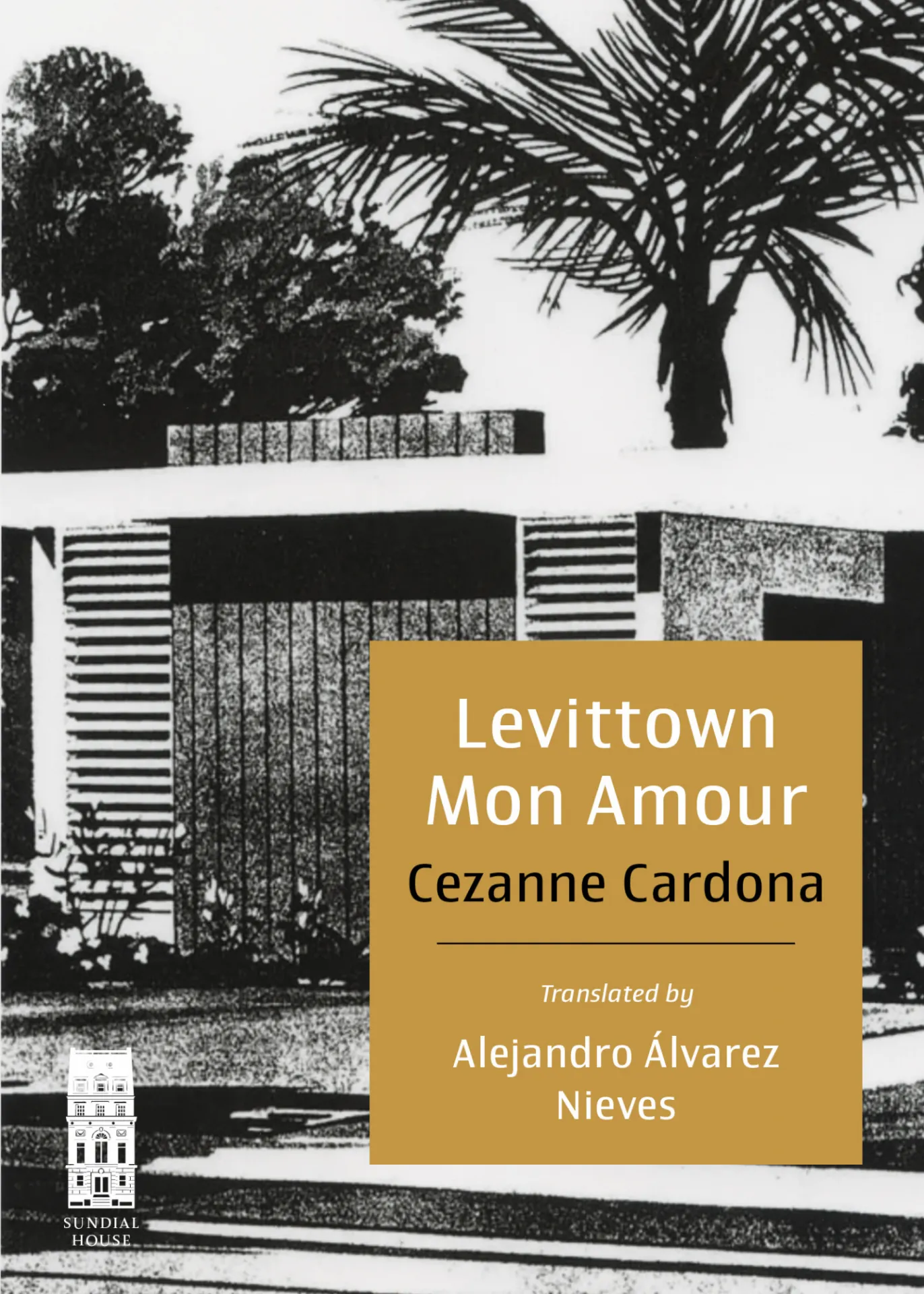 Levittown Mon Amour
