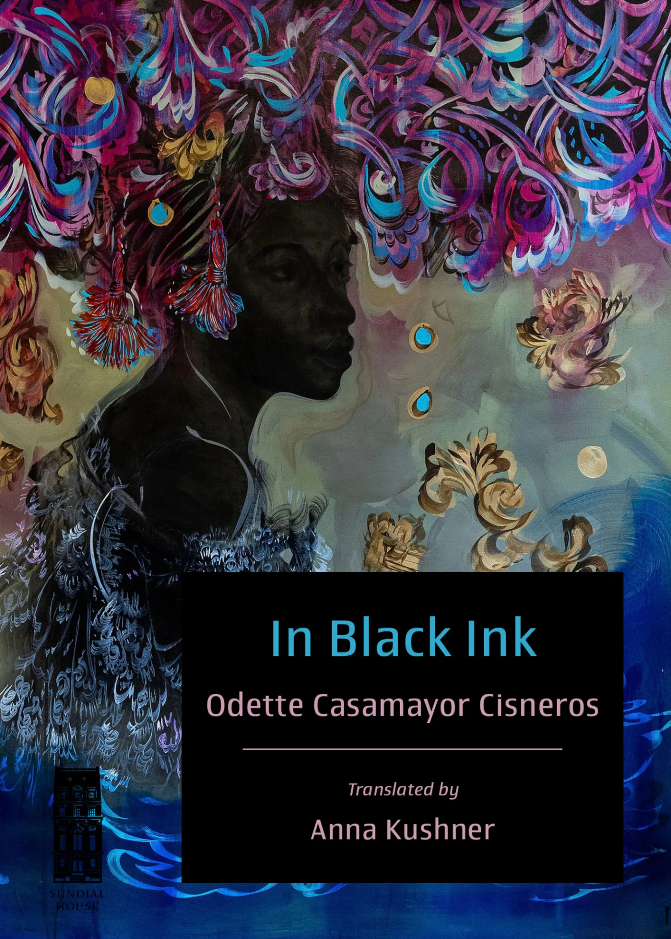 In Black Ink
