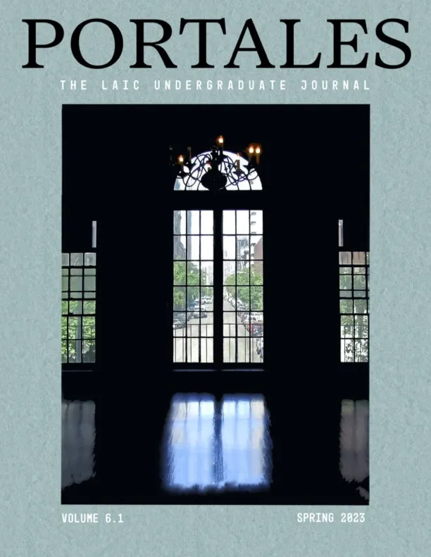 Portales 6.1 Cover