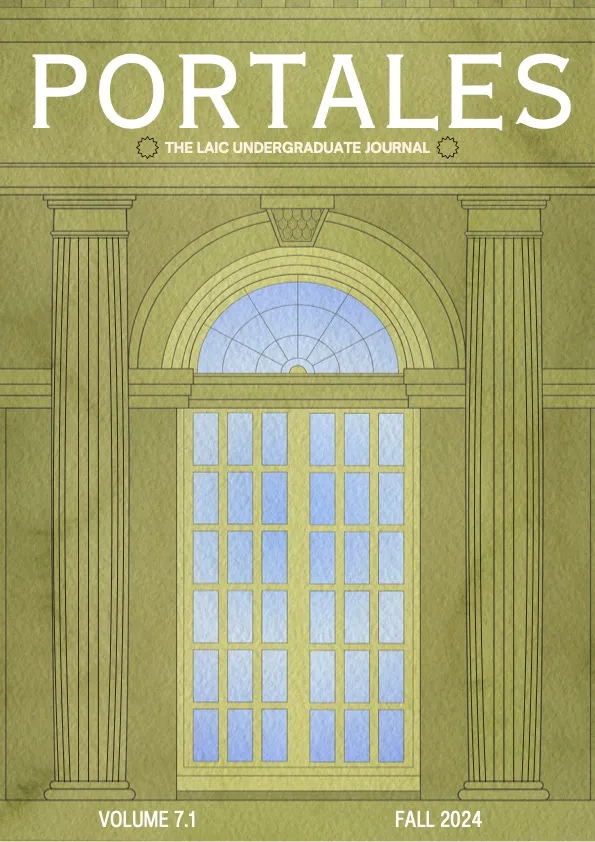 Portales 7.1 cover