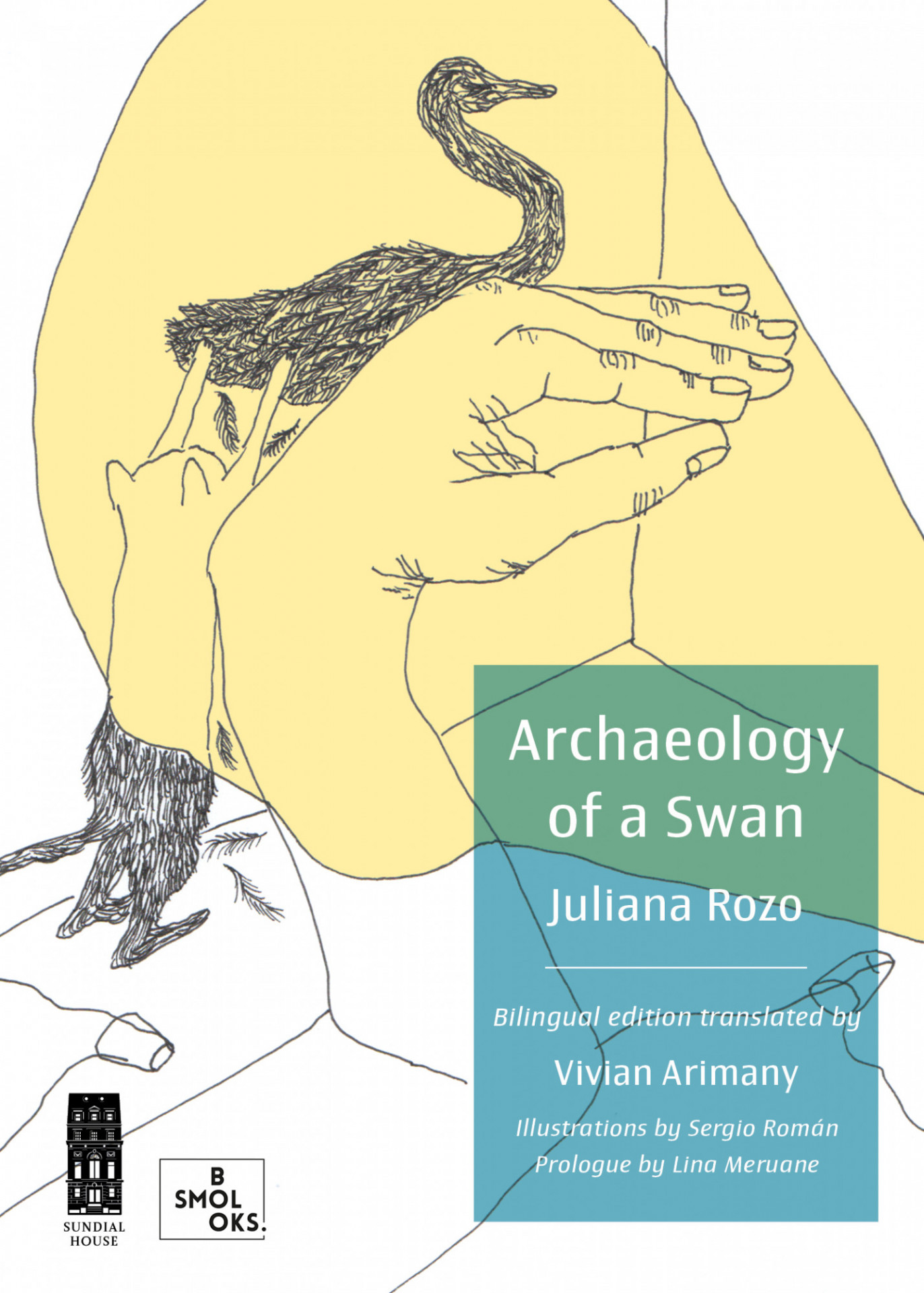 Rozo & Arimany cover