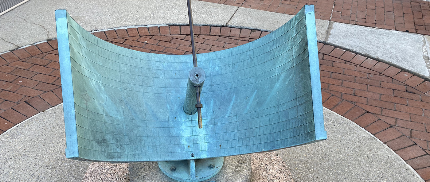 sundial