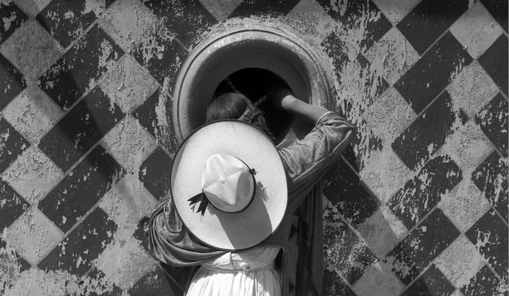 Tina Modotti