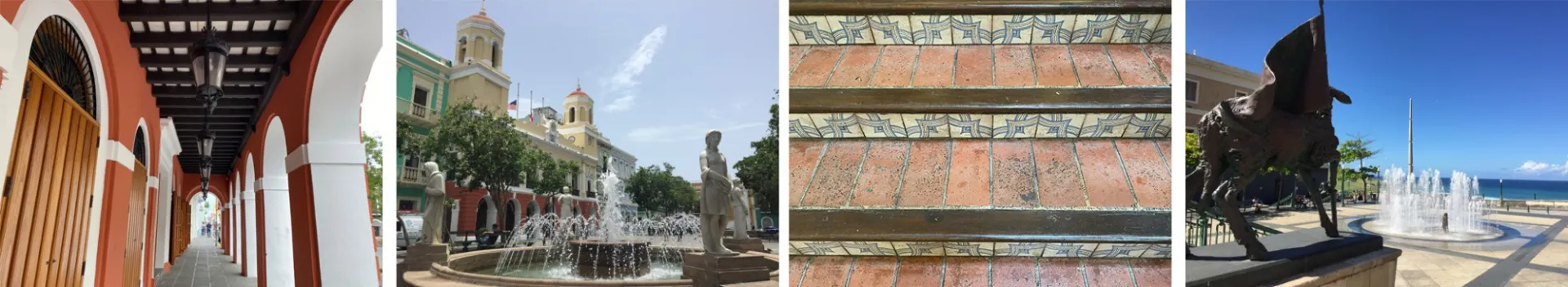 Photos from the Spanish-speaking World
