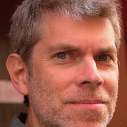 Photo of Bruno Bosteels