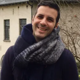 Photo of João Nemi Neto