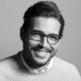 Photo of Jerónimo Duarte-Riascos