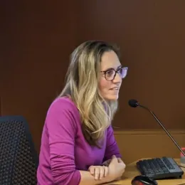 Photo of Dolores Barbazán Capeáns