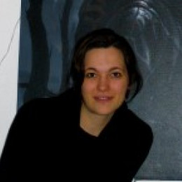 photo of Maja Horn