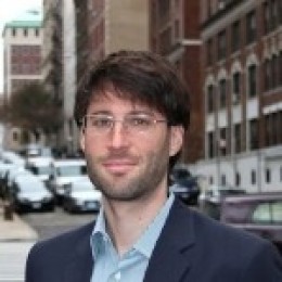 photo of Seth Kimmel
