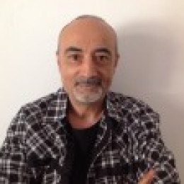 photo of José P. Ruiz Campillo