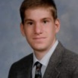 photo of Lee B. Abraham