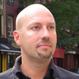 photo of Alberto Medina