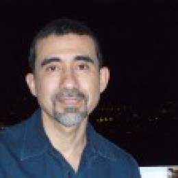 photo of José Antonio Castellanos-Pazos