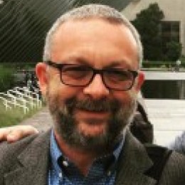 photo of Pablo A. Piccato