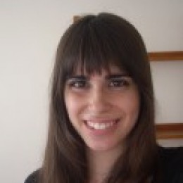 photo of Elsa Úbeda
