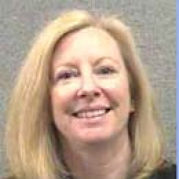 photo of Patricia E. Grieve