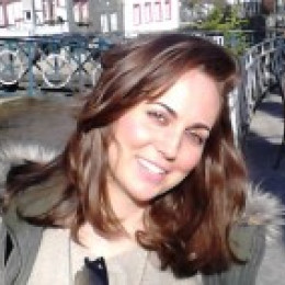 photo of Irene Alonso-Aparicio