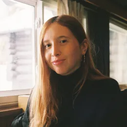 photo of Elvira Blanco